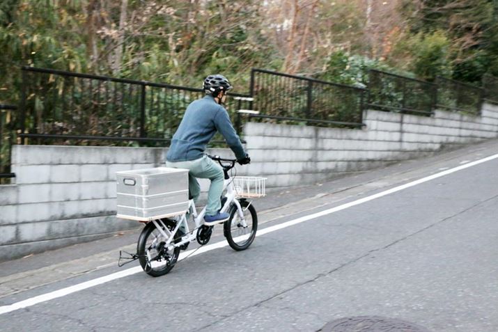 oł̓AVXg̋BRȃtB[Ô܂܃XXƓočs