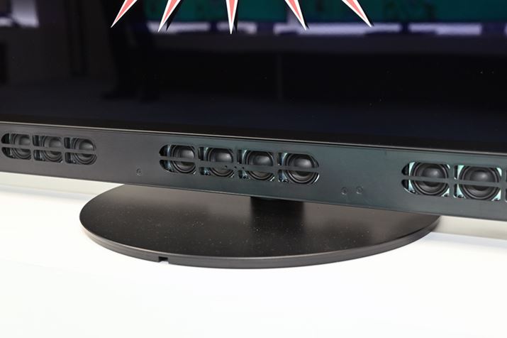 tgɉɔzuꂽCACXs[J[B77u^͑S18A65u^͑S16A55u^͑S14̃Xs[J[jbg𓋍ڂ