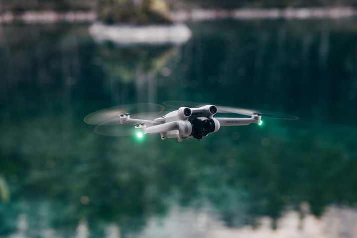 u}X^[VbgvƁunCp[vXvȊOȂǑʂȎBe[huDJI Mini 3 ProviShot by Muratmcmxcj