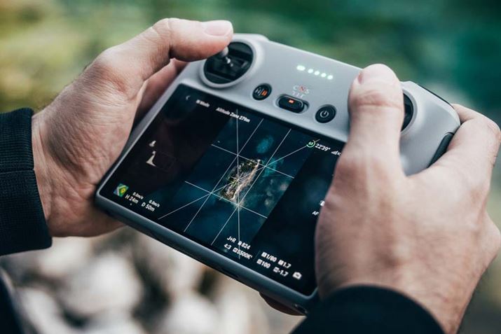 fBXvCV^M@uDJI RCviShot by Muratmcmxcj