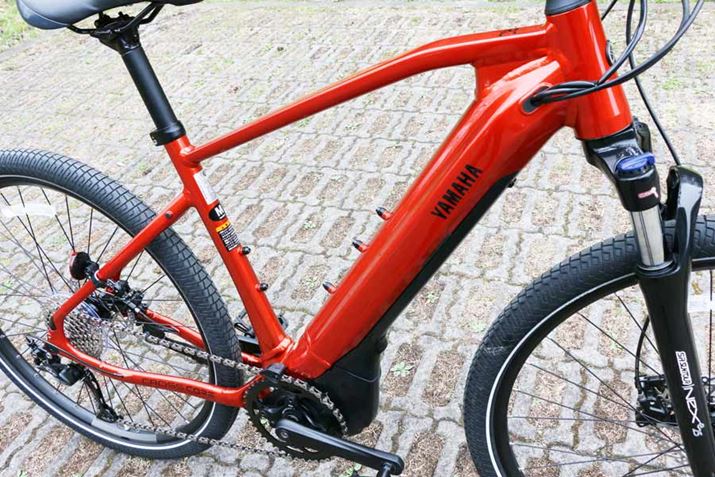 cC`[u\ƂȂA~t[WABASH RTƋʁBobe[̓t[ɓC`[uȂ̂ŁAX}[gȃVGbgBobe[eʂ36V/13.1AhŁAAVXg\ȋ͍Œ200km