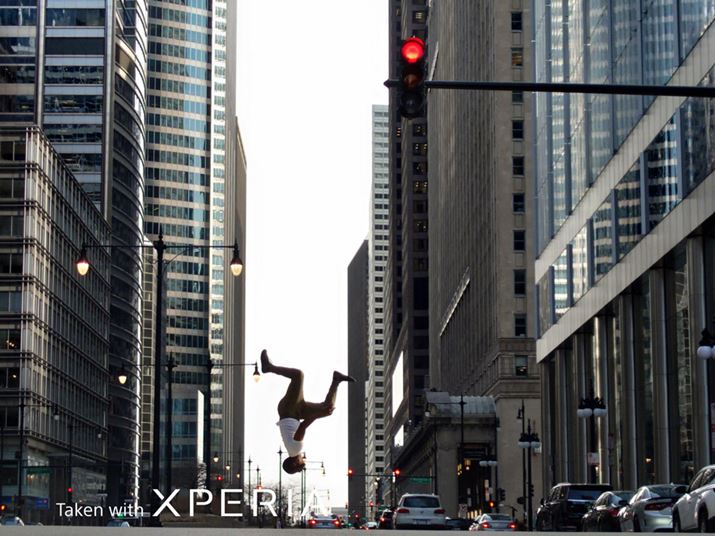 ]J20FPS̘AʎBesЂƃR}B]̌ʑ̂ƂAX}[gtHł͓Be\ɂȂ