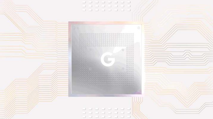 uPixel 6vŒڂꂽSocuGoogle TensorvuPixel 6avڂ܂