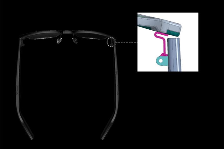 ev̕ό`ŏɗ߂VeqW݌v̗pBtgƒeev̊Ԃ̋LA\ȌȂ邱Ƃł悤ɂȂĂBp̃t[ւ̈͂eqWɂđ啝ɒጸAt[ό`Ă܂\ŏɗ}BVR̃m[Ypbh͂炩KŁAׂ~߂̓