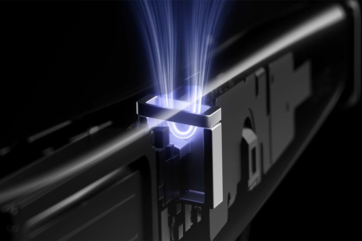 ؂艹ɋ_Ng\ɂA}CN̏Wʒuł̋CRɂ镗؂艹ጸ\ɂȂĂBp̕؂艹oW[A^Cŕ؂艹̓ʂAmCY}W[ămCYጸ