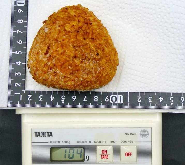 TCYdʂ́A[\̏ĂɂƂقړ