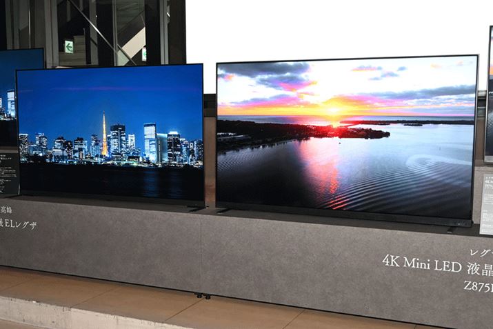 Mini LEDڃfI ŐVfGW𓋍ڂӂ̃OUō􃂃f