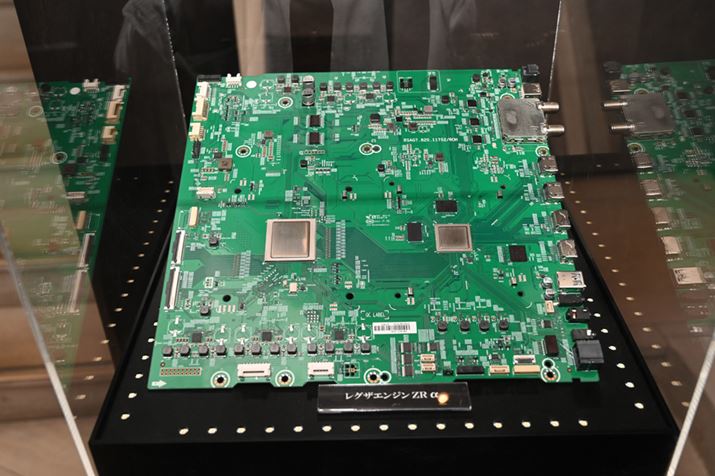 uX9900LvuZ875LvV[ÝAuOUGWZR IIvƁuOUGWZRv2`bv\̗p