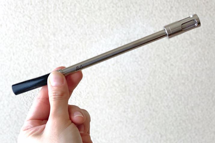 ςڂ̃Xg[łˁBTCÝA195mm×a8mmBd͖32gł