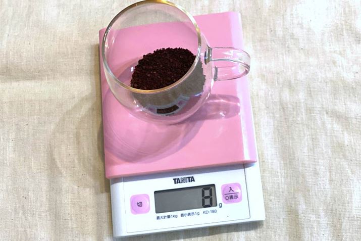 Recôق́AR[q[8gA 150ccŗpӂĂ݂܂