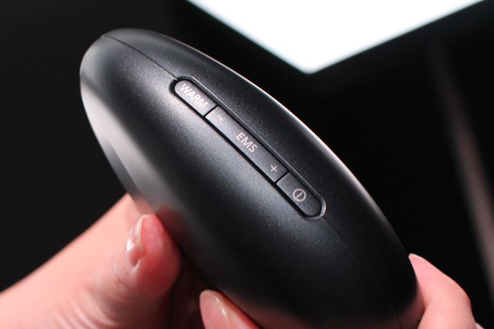 dAEMSx𒲐łuEMSv{^Ax𒲐łuWARMv{^𓋍ڂVvȃC^[tFCX 