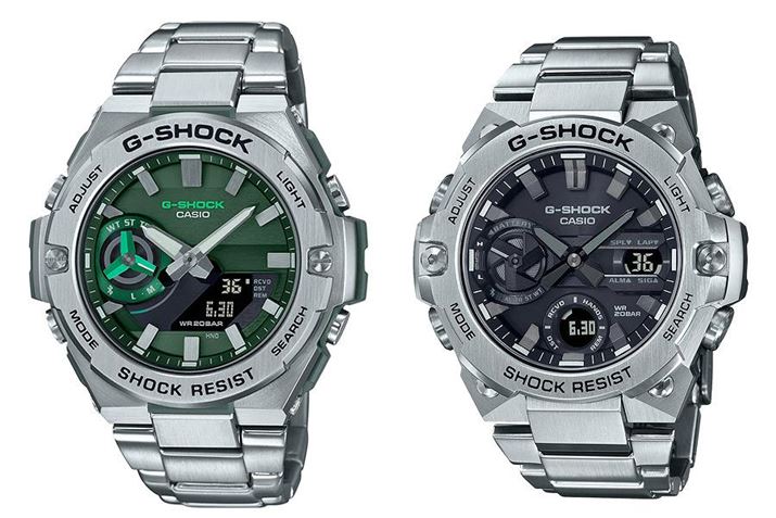 V́uGST-B500vAEuGST-B400v