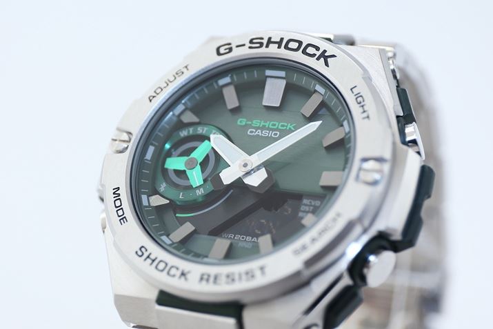 uG-STEELv炵镶ՃfUC