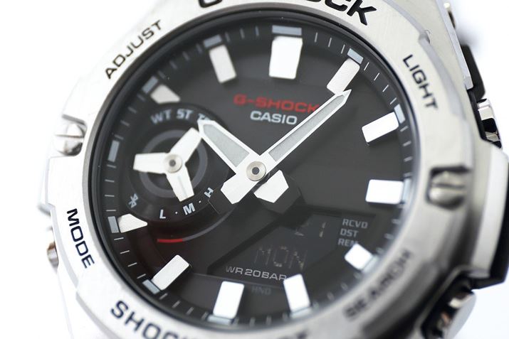 G-SHOCK̃uhJ[̃bh̗p