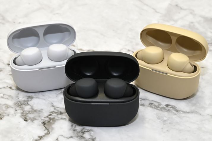 \j[uLinkBuds SiWF-LS900NjvBJ[oG[V́AzCgAubNAGN̑S3FB63ŁAsz艿i26,000~O