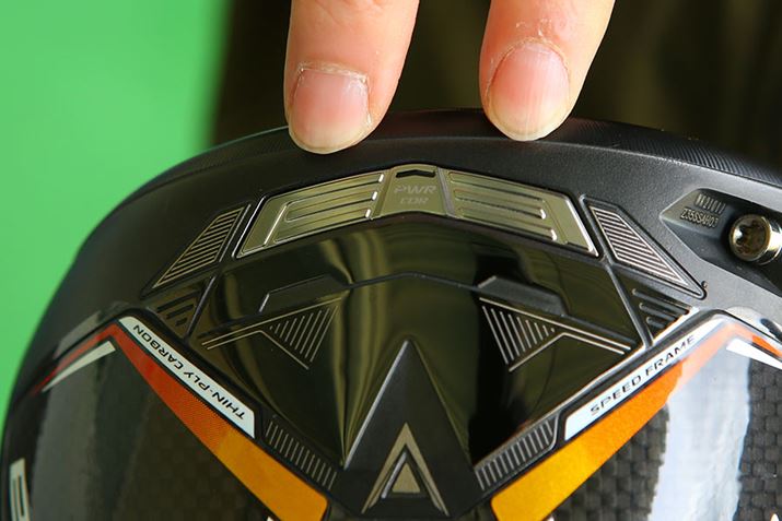 tF[X̃wbhɓڂĂ镡̑fނō\ꂽEF[gu}`}eAEFCgVXev