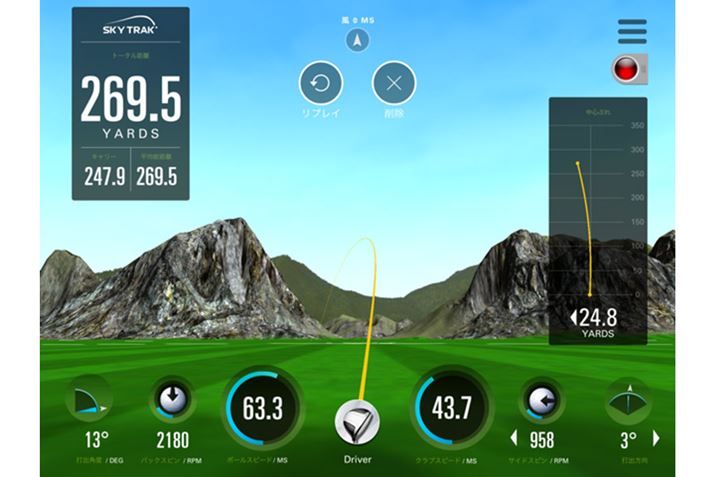 ŃNũXybŃATOUR ADStbNXŃtgp9°Bɂ͊SȃI[o[XybNłi΁jB܂͂}Ă܂Awbh̒Ǐ]悭A܂悤Ǝv΂܂邱Ƃ͂ł܂ˁBArbN邮炢̒XsȂ̂ŁAقǃXsߑłY݂Ap[ɎMłȂ9°͌Ǝv܂cc