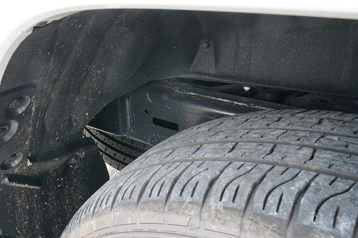 O`ł郉_[t[́AVnڋZpgČyʉɐBp[g[̓ڈʒu͂ԑ̒ɋ߂AႭȂ܂B