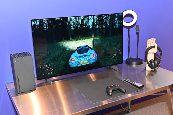 ł́A42V^u42C2PJAvɂQ[~OWR[i[݂Ă