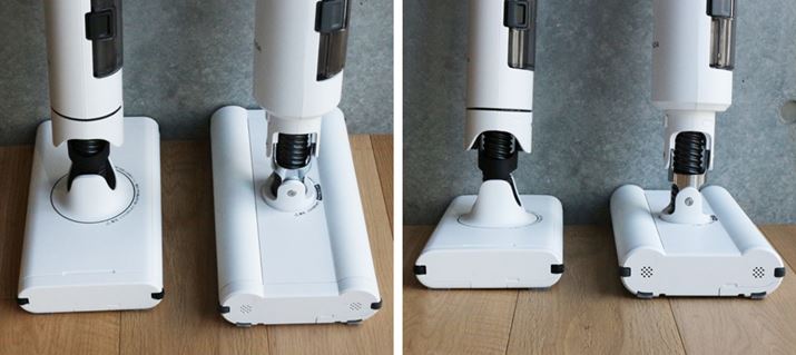 wbh^ABALMUDA The Cleaner Liteij͕25mmAs15mm_E275ij×150isjmmƂTCYɁBwbh̍10mm}40mmɂȂ܂