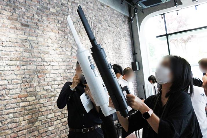 \t@[̍aI̒[|g̎łȂAƂ|ۂɂBALMUDA The Cleaner Litěy肪I nfBX^Cł̏dʍ430głArւ̕SƑ|̂₷͌IɈႢ܂