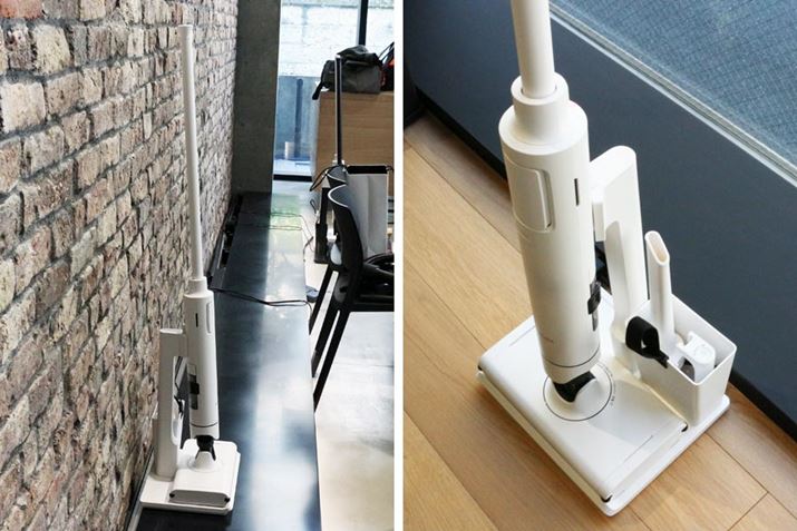 [d́At̃X^hōs܂BVɗpӂꂽc[{bNXɂ́At̃A^b`gׂĎ[łقA|ɎgpNXȂǂĂOKB܂Ac[{bNX͎^тł悤ɂȂĂ܂