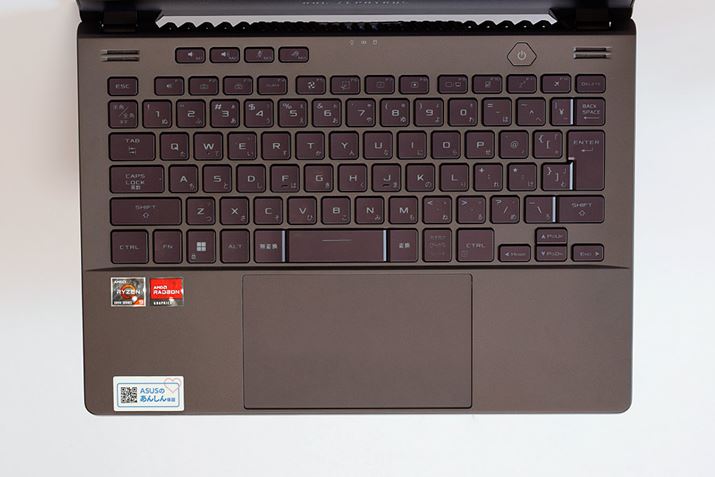 WIȃL[CAEgŁAQ[ȊO̗prłKɎg܂BXy[Xo[ẐŁAlɂĂ͊ꂪKvɂȂł傤B^b`pbhLȂ}EXgɂV[łg₷Ȃ܂