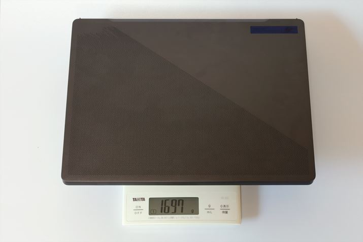 Lb`XP[ł̎̓J^OXybNy1697gł