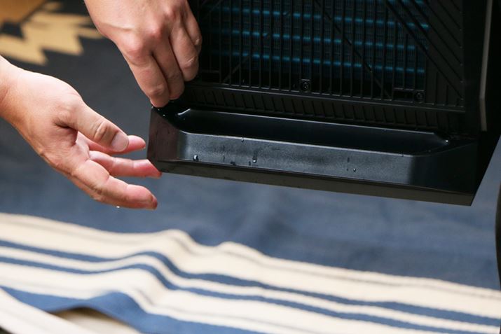 ۂɗp[hŉ^]ĂEcoFlow Wavẽh镔JĂ݂A킸Ȑx܂ĂȂB̕ɃhɂȂƁA~@\ڂĂ