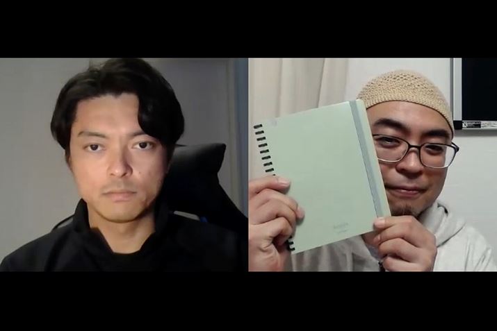 ui.com}KWv̕ҏWSE}Lmijɑ΂A[C^[̂ĂiEjAv[I