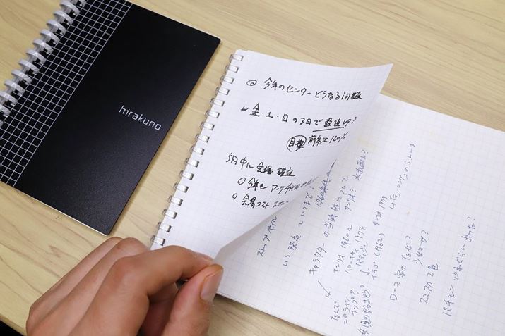 A5TCYVԂ́ucCXgm[gvɁAuhirakuno cCXgm[gvŏy[WڍsBKvȏ񂪂oȂ̂֗ł