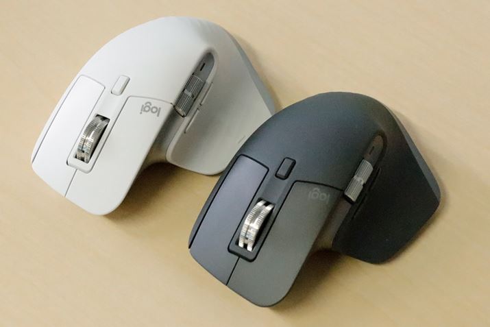 MX MASTER 3SBNbN90ÂɂȂANbN͎cĂB}قȂǐÂȏꏊŎĝɓK}EXƌ