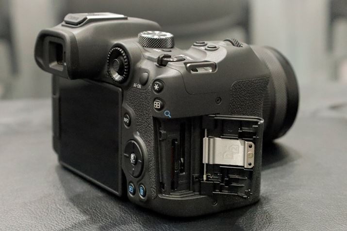 UHS-IIΉSDfAJ[hXbg̗p