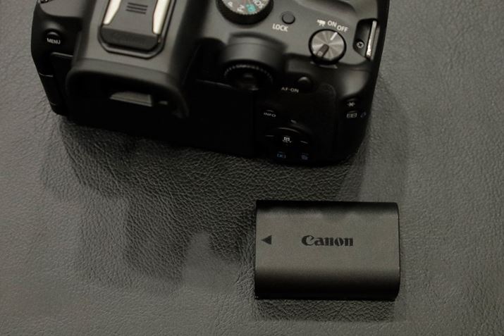 Ήobe[LP-E6NH/LP-E6N/LP-E6