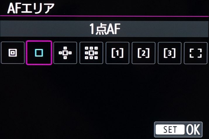 uEOS R7vƓlA8ނAFGAIł