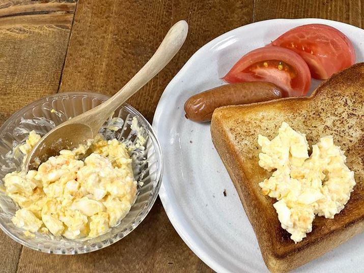 g[Xgɂ̂ƁAHˑR؂ɂȂ銴