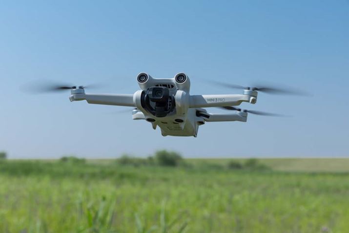 \@\啝ɐi3ځuDJI MINI 3 Provr[