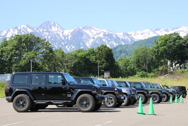 uJeep Adventure Academyvɂ́AQ䐔4{̉傪Ƃ
