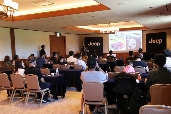 wł́AW[v̗j4WD̊{\AIt[hsɂ钍ӓ_Ȃǂꂽ