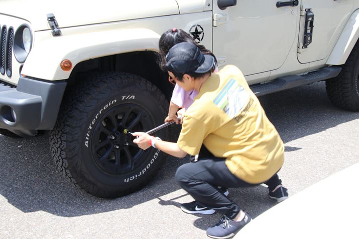 It[hSɑs邽߁AsO̎ԗ`FbNɊւ鉮OuJꂽ