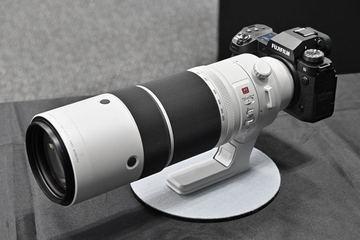 35mmZŏœ_229`914mm̉pɑΉ钴]Y[YuXF150-600mmF5.6-8 R LM OIS WRv\ɂȂBC^[Y[dlŏdʂ1605gBrI񂵂̂悢]Y[B2022N714̔\