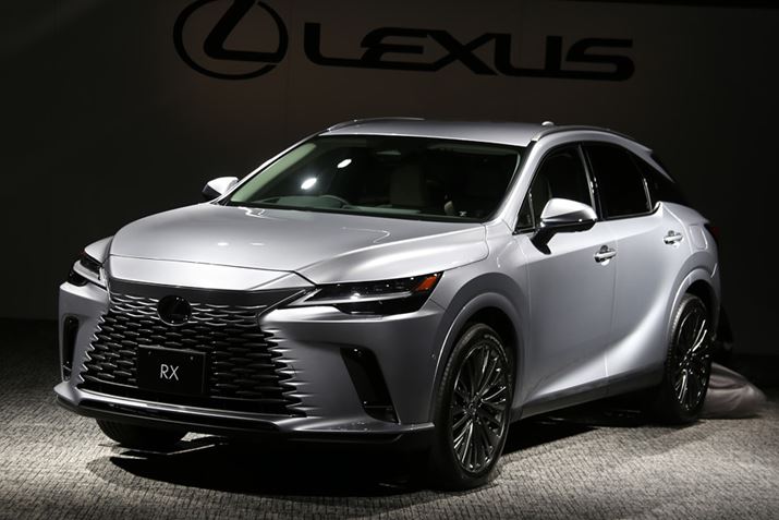 2022N61ɁA5ڂƂȂ郌NTX V^uRXvEJꂽBȃGNXeA̗̍pALxȃp[gC̃CAbvȂǂV^RX̓