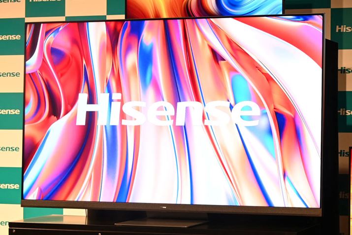 Mini LED 4KteruU9HvV[Y