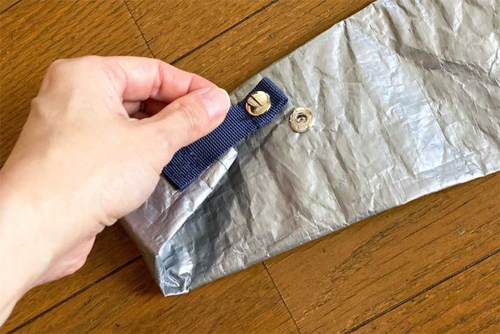 gpɂ܂́A[̃Xibv{^JĊȒPɎ̂Ă܂