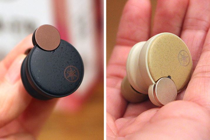 {̏dʂ7.3gBۂnEWO̒ɏȊۂ~݂ăfUC̃ANZgƂĂBȂ݂ɂ̏ȉ~ɂ́A}CNB܂A\ʂ́uԂhdグvoĂ邱ƂɂڂBobe[Ԃ͖{6ԁ{[dP[X16ԂŁAő22