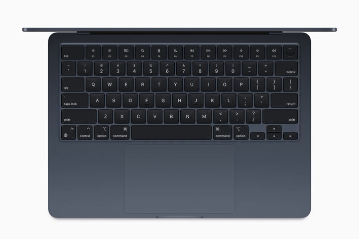 Touch IDڂMagic Keyboard