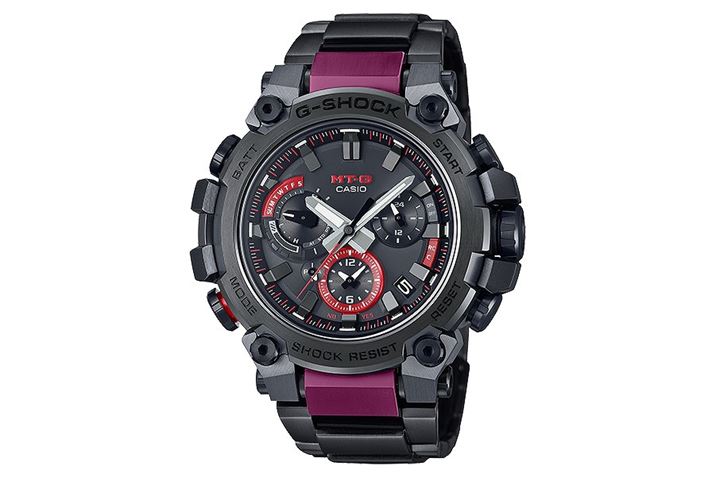 G-SHOCKuMTG-B3000BD-1AJFv̌ICXgAíA137,500~iōjB