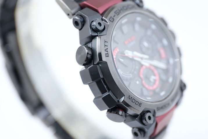 TChr[ɂG-SHOCK炵^tlXӂ