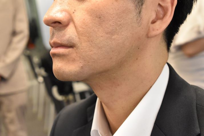 VF[rOBڗc͌ȂBS̓Iɂꂢ[łĂ邱Ƃ킩