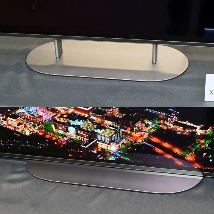  uA90KvV[Y̓X^hύX邱ƂŁA2ނ̐ݒuX^CIׂ_ꂵƂ